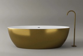 Wolnostojąca wanna TERRA