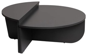 Stolik konferencyjny Orion Anthracite