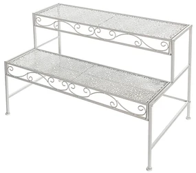 Kwietnik-stojak Ema 75x40x50cm
