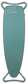 Deska do prasowania 130x37 cm K-Surf Salvia Tube – Rolser