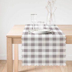 Bieżnik 40x130 cm – Minimalist Cushion Covers