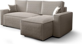 BEDANTE Narożnik AMBRO L Prawy Poso 100