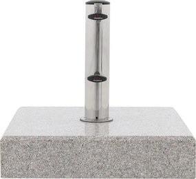 Doppler Granitowy stojak LIFE 45 kg
