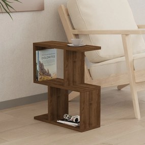 Stół składany Zet Walnut