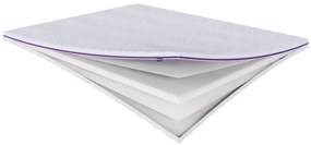 Materac nawierzchniowy topper Classic (90cm x 200cm)