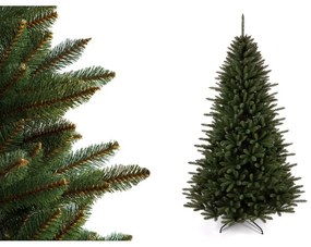 Sztuczna choinka wysokość 180 cm Spruce – Vánoční stromeček