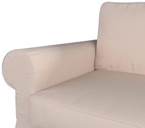 Pokrowiec na sofę Backabro rozkładaną z leżanką