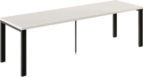 Stół Garant 265 rozkładany od 130 do 265 cm kaszmir