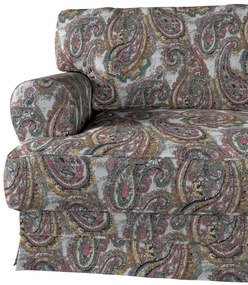 Pokrowiec na sofę Ekeskog rozkładaną