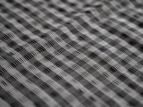 PrzytulneMieszkanie.pl PrzytulneMieszkanie.pl Kreponowa pościel ARLENA BLEND czarna hotelowa kieszeń Rozmiar pościeli: 70 x 90 cm | 140 x 200 cm