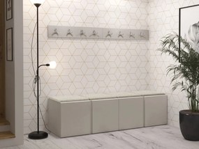 Garderoba Tavasz VII