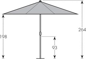 Doppler ALU WOOD antracyt