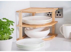 Bambusowa dodatkowa półka Copco – Kitchen Craft