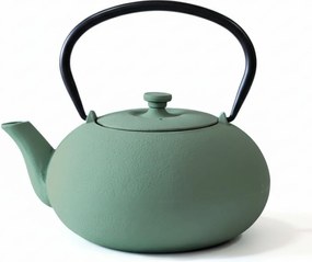 Czajnik żeliwny z zaparzaczem NOMI, 800 ml