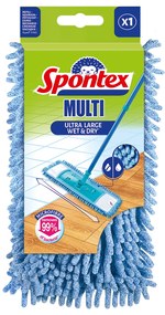 Spontex Nakładka wymienna do mopa Microwiper Multi