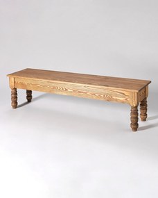 Ławka Alma 170x40x46 cm