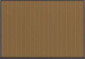 ŚCIANA Z KOMPOZYTU ELITE 4 M (370X258 CM)
