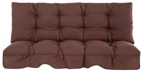 Poduszki na huśtawkę 150 cm Piemont H047-04PB PATIO