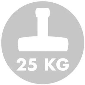 ACTIVE 210 cm - osłona przeciwsłoneczna z automatycznie odchylanym uchwytem : Substancja Desen - 831