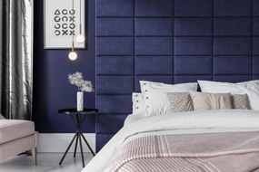 Panel Ścienny Tapicerowany 140x30