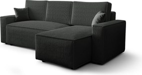 BEDANTE Narożnik AMBRO L Prawy Poso 34