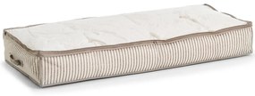 Pokrowiec na pościel, tekstylny, 104 x 46 x 15 cm, STRIPES