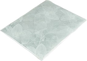 Przezroczysty obrus z PCV DANELA, Ø 140 cm