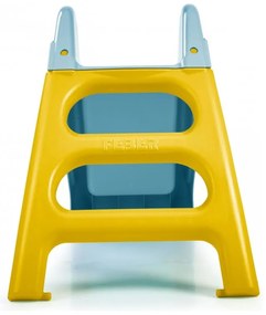 Feber zjeżdżalnia wodna casual slide ślizg 91 cm