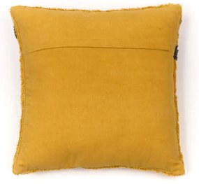 Bawełniana poduszka dla dzieci MAGIC JUNGLE, 40 x 40 cm