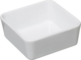 Zestaw miseczek na przekąski + taca