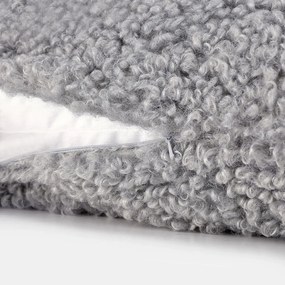 Poszewka na poduszkę z materiału bouclé 30x50 cm Teddy – Blomus