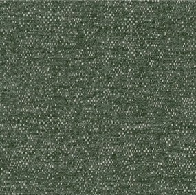 Narożnik BOULI Lewostronny z Elektryczną Regulacją wolnostojący tkanina Raven 77 Zielony DOMO HOME