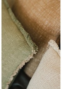 Bawełniana poduszka dekoracyjna 50x30 cm Handloom – Lorena Canals