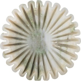 Marmurowa miska dekoracyjna ø 17,5 cm Harmonia – Bloomingville