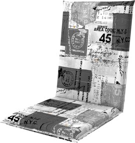 Doppler LIVING 2115 szary