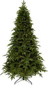 Choinka sztuczna PE Jodła Kaukaska 280cm