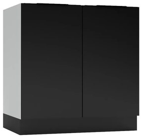 Szafka kuchenna pod zlew 80 cm - Farvi 17X