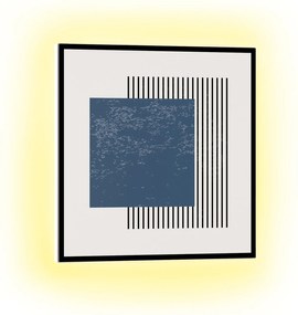 Klarstein Mojave 500 Smart Panel grzewczy na podczerwień 2 w 1