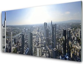 Panel Kuchenny Rytm Miejskiej Zabudowy