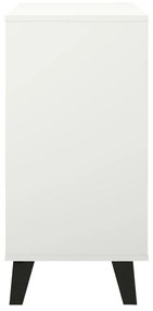 Komoda BOGAN 1D3S, biały