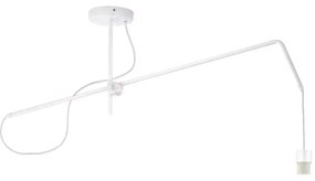 Regulowana lampa wisząca T0-N81