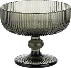 Florina Pucharek do lodów Vacanza 310 ml, szary