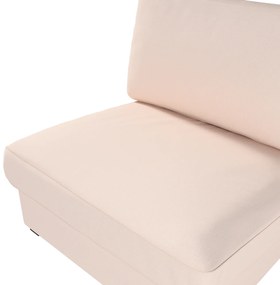 Pokrowiec na fotel Kivik nierozkładany