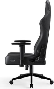 Fotel do grania dla młodzieży Diablo X-Player 2.0 Small Size, kolor czarny