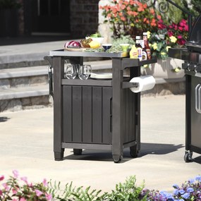 Barek ogrodowy Unity 105 l KETER