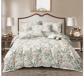 PrzytulneMieszkanie.pl PrzytulneMieszkanie.pl Pościel z mikrofibry LEVIDIA kolorowa Rozmiar pościeli: 70 x 90 cm | 140 x 220 cm