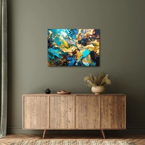 Obraz - Teksturowany obraz olejny (70x50 cm)