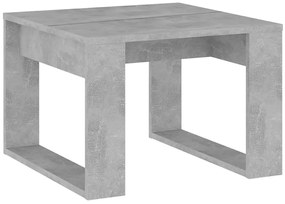 Klasyczny stolik kawowy beton - Miro