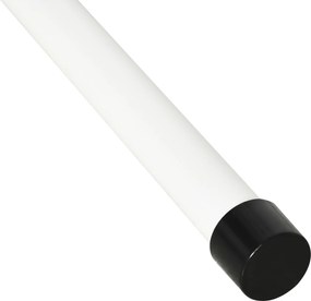 PawHut Zestaw Agility 4-częściowy Biegi Slalom Słupki Trening dla Psów Sprzęt do Ćwiczeń Biały | Aosom PL