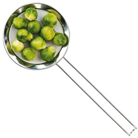 Tescoma Łyżka sito GrandCHEF 12 cm